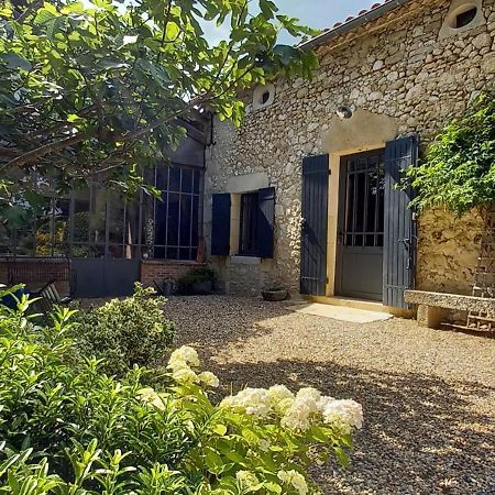 Entre-Vignes-Et-Bastides Hotel Montcaret Luaran gambar